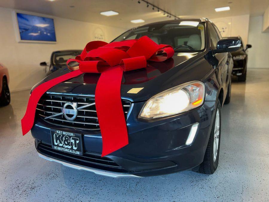 2015 Volvo Xc60 T5 Platinum Sport Utility 4D (2015.5), available for sale in Santa Ana, California | K&T Motor LLC. Santa Ana, California 2015 Volvo Xc60 T5 Platinum Sport Utility 4D (2015.5), available for sale in Santa Ana, California | K&T Motor LLC. Santa Ana, California