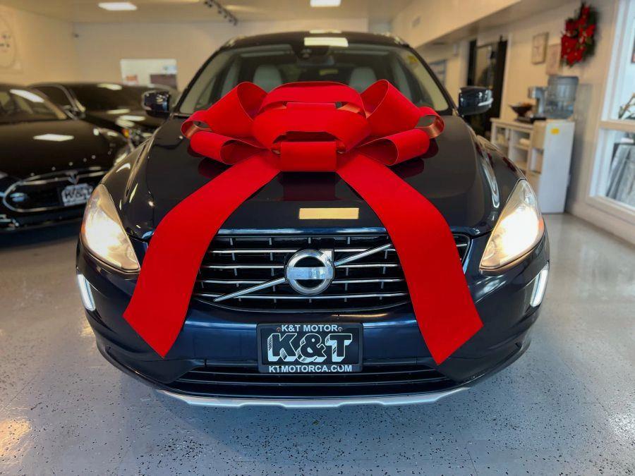 2015 Volvo Xc60 T5 Platinum Sport Utility 4D (2015.5), available for sale in Santa Ana, California | K&T Motor LLC. Santa Ana, California 2015 Volvo Xc60 T5 Platinum Sport Utility 4D (2015.5), available for sale in Santa Ana, California | K&T Motor LLC. Santa Ana, California