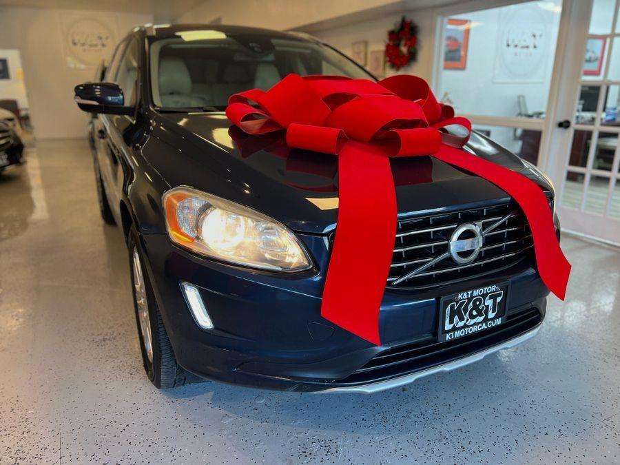 2015 Volvo Xc60 T5 Platinum Sport Utility 4D (2015.5), available for sale in Santa Ana, California | K&T Motor LLC. Santa Ana, California 2015 Volvo Xc60 T5 Platinum Sport Utility 4D (2015.5), available for sale in Santa Ana, California | K&T Motor LLC. Santa Ana, California