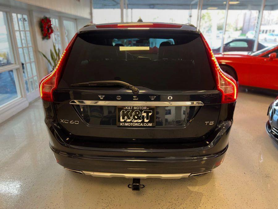 2015 Volvo Xc60 T5 Platinum Sport Utility 4D (2015.5), available for sale in Santa Ana, California | K&T Motor LLC. Santa Ana, California 2015 Volvo Xc60 T5 Platinum Sport Utility 4D (2015.5), available for sale in Santa Ana, California | K&T Motor LLC. Santa Ana, California