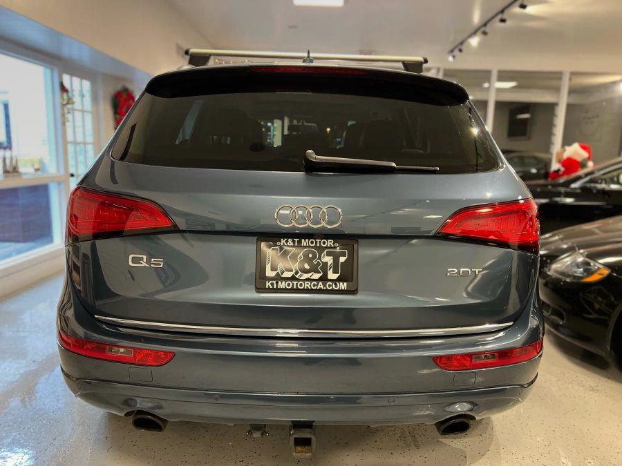 2015 Audi Q5 2.0T Premium Plus Sport Utility 4D, available for sale in Santa Ana, California | K&T Motor LLC. Santa Ana, California 2015 Audi Q5 2.0T Premium Plus Sport Utility 4D, available for sale in Santa Ana, California | K&T Motor LLC. Santa Ana, California