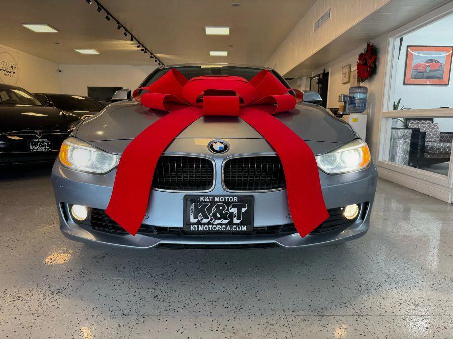 2013 BMW 3 Series 335i xDrive Sedan 4D, available for sale in Santa Ana, California | K&T Motor LLC. Santa Ana, California 2013 BMW 3 Series 335i xDrive Sedan 4D, available for sale in Santa Ana, California | K&T Motor LLC. Santa Ana, California