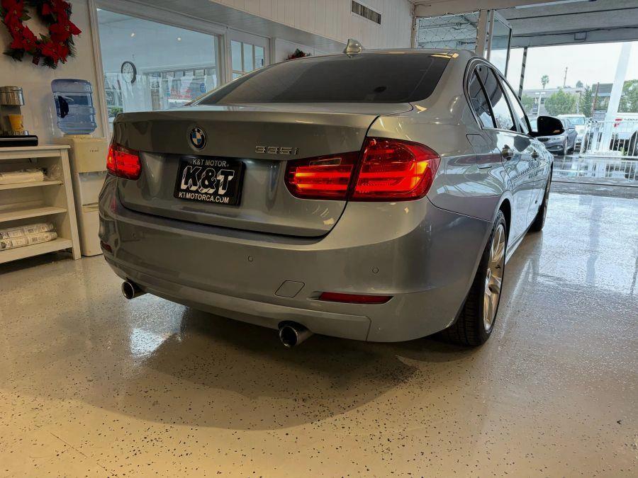 2013 BMW 3 Series 335i xDrive Sedan 4D, available for sale in Santa Ana, California | K&T Motor LLC. Santa Ana, California 2013 BMW 3 Series 335i xDrive Sedan 4D, available for sale in Santa Ana, California | K&T Motor LLC. Santa Ana, California