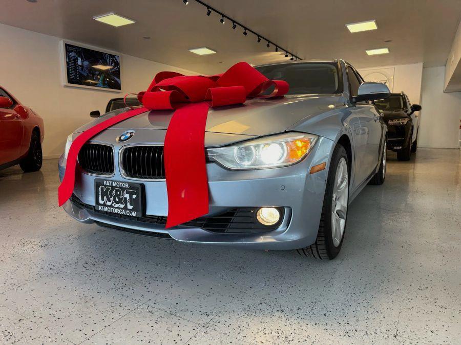 2013 BMW 3 Series 335i xDrive Sedan 4D, available for sale in Santa Ana, California | K&T Motor LLC. Santa Ana, California 2013 BMW 3 Series 335i xDrive Sedan 4D, available for sale in Santa Ana, California | K&T Motor LLC. Santa Ana, California