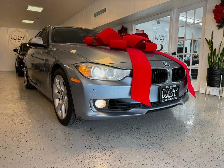 2013 BMW 3 Series 335i xDrive Sedan 4D, available for sale in Santa Ana, California | K&T Motor LLC. Santa Ana, California 2013 BMW 3 Series 335i xDrive Sedan 4D, available for sale in Santa Ana, California | K&T Motor LLC. Santa Ana, California