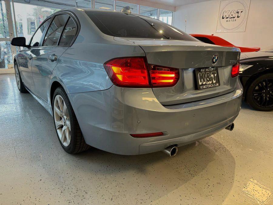 2013 BMW 3 Series 335i xDrive Sedan 4D, available for sale in Santa Ana, California | K&T Motor LLC. Santa Ana, California 2013 BMW 3 Series 335i xDrive Sedan 4D, available for sale in Santa Ana, California | K&T Motor LLC. Santa Ana, California