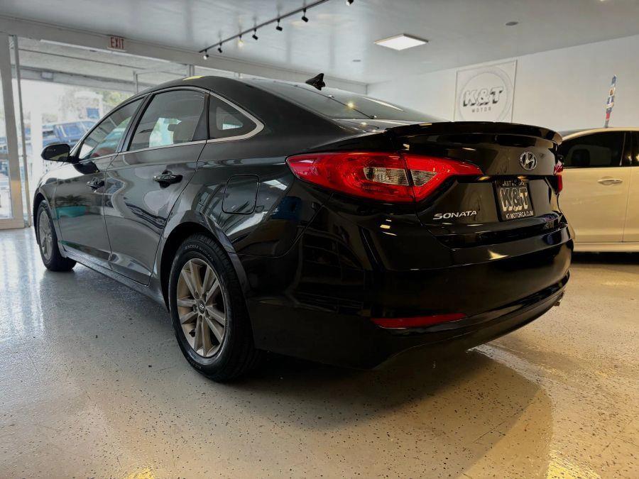 2015 Hyundai Sonata SE Sedan 4D, available for sale in Santa Ana, California | K&T Motor LLC. Santa Ana, California 2015 Hyundai Sonata SE Sedan 4D, available for sale in Santa Ana, California | K&T Motor LLC. Santa Ana, California