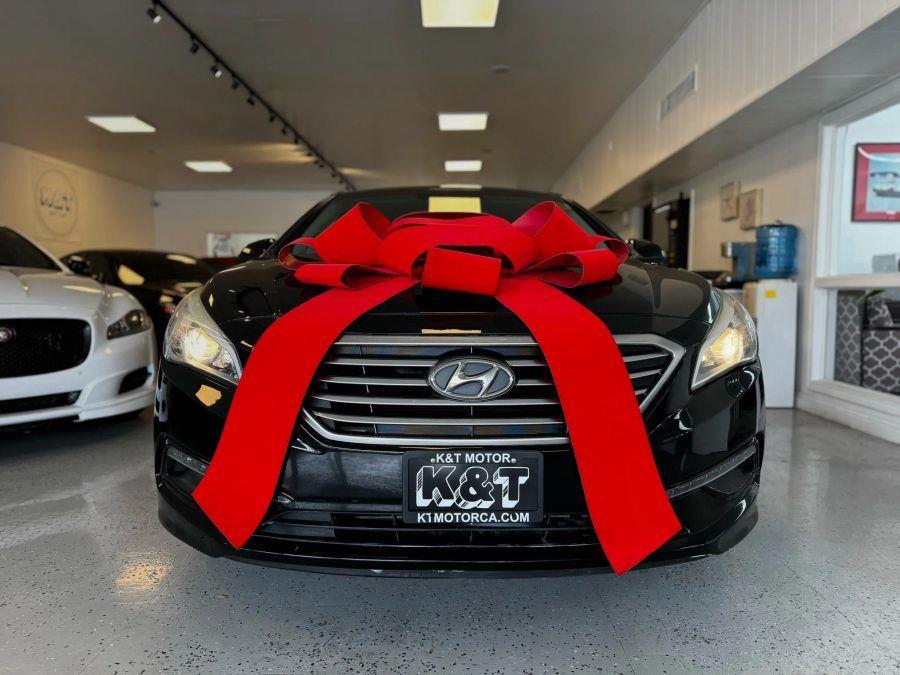 2015 Hyundai Sonata SE Sedan 4D, available for sale in Santa Ana, California | K&T Motor LLC. Santa Ana, California 2015 Hyundai Sonata SE Sedan 4D, available for sale in Santa Ana, California | K&T Motor LLC. Santa Ana, California