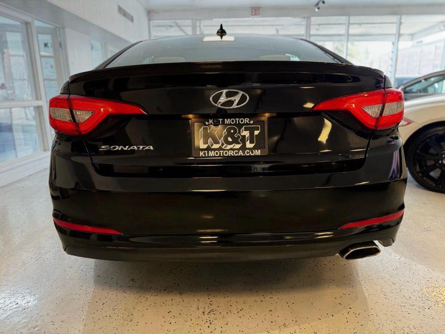2015 Hyundai Sonata SE Sedan 4D, available for sale in Santa Ana, California | K&T Motor LLC. Santa Ana, California 2015 Hyundai Sonata SE Sedan 4D, available for sale in Santa Ana, California | K&T Motor LLC. Santa Ana, California