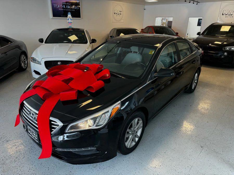 2015 Hyundai Sonata SE Sedan 4D, available for sale in Santa Ana, California | K&T Motor LLC. Santa Ana, California 2015 Hyundai Sonata SE Sedan 4D, available for sale in Santa Ana, California | K&T Motor LLC. Santa Ana, California