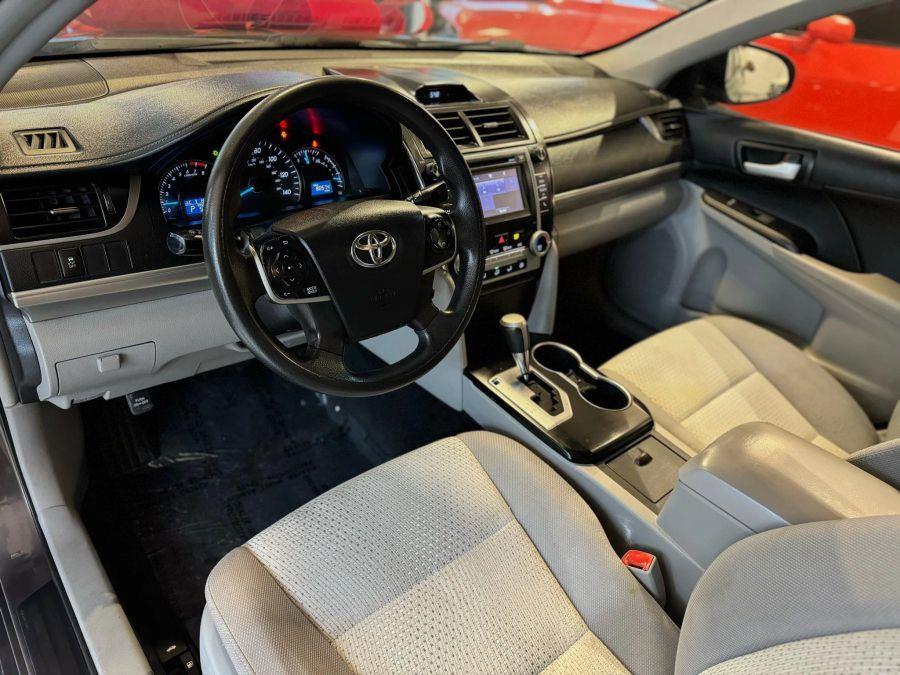 2014 Toyota Camry LE Sedan 4D, available for sale in Santa Ana, California | K&T Motor LLC. Santa Ana, California 2014 Toyota Camry LE Sedan 4D, available for sale in Santa Ana, California | K&T Motor LLC. Santa Ana, California