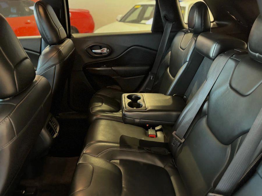 2016 Jeep Cherokee Limited Sport Utility 4D, available for sale in Santa Ana, California | K&T Motor LLC. Santa Ana, California 2016 Jeep Cherokee Limited Sport Utility 4D, available for sale in Santa Ana, California | K&T Motor LLC. Santa Ana, California