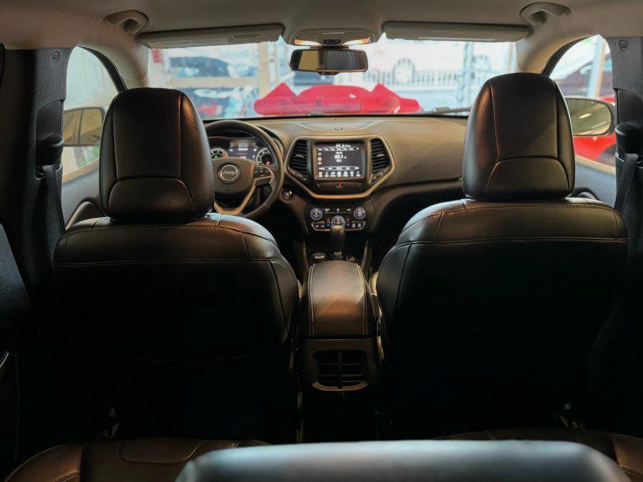 2016 Jeep Cherokee Limited Sport Utility 4D, available for sale in Santa Ana, California | K&T Motor LLC. Santa Ana, California 2016 Jeep Cherokee Limited Sport Utility 4D, available for sale in Santa Ana, California | K&T Motor LLC. Santa Ana, California