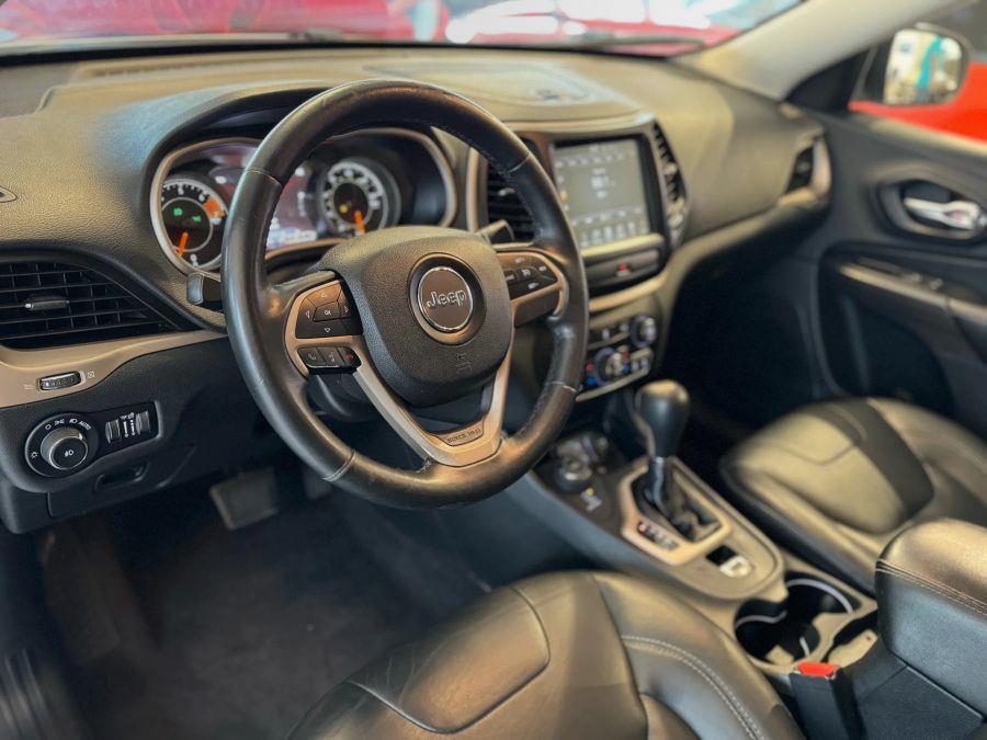2016 Jeep Cherokee Limited Sport Utility 4D, available for sale in Santa Ana, California | K&T Motor LLC. Santa Ana, California 2016 Jeep Cherokee Limited Sport Utility 4D, available for sale in Santa Ana, California | K&T Motor LLC. Santa Ana, California