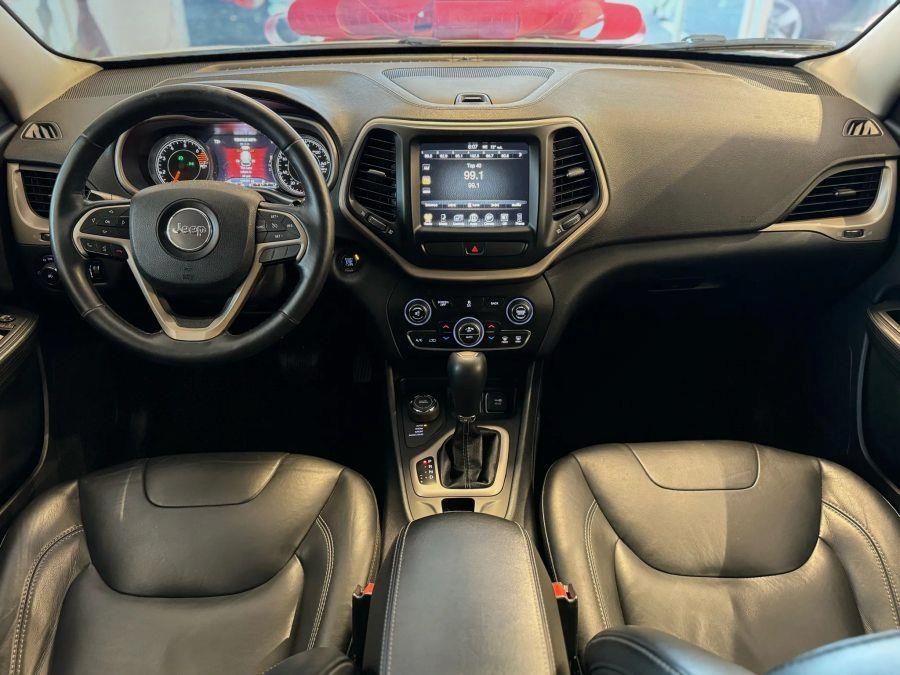 2016 Jeep Cherokee Limited Sport Utility 4D, available for sale in Santa Ana, California | K&T Motor LLC. Santa Ana, California 2016 Jeep Cherokee Limited Sport Utility 4D, available for sale in Santa Ana, California | K&T Motor LLC. Santa Ana, California
