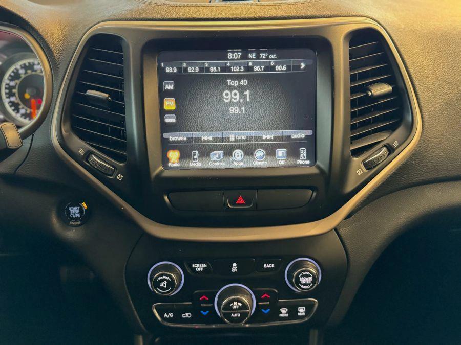 2016 Jeep Cherokee Limited Sport Utility 4D, available for sale in Santa Ana, California | K&T Motor LLC. Santa Ana, California 2016 Jeep Cherokee Limited Sport Utility 4D, available for sale in Santa Ana, California | K&T Motor LLC. Santa Ana, California