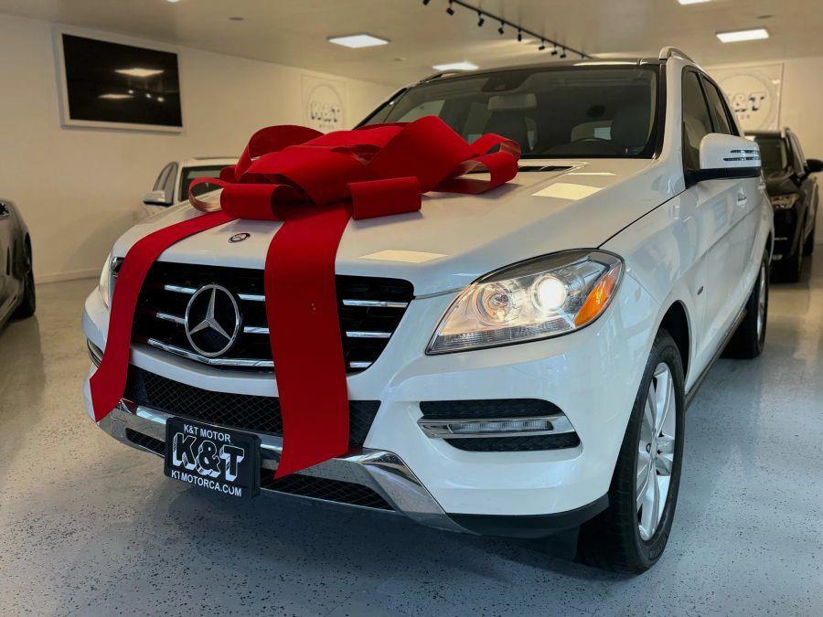 2012 Mercedes-benz M-class ML 350 4MATIC Sport Utility 4D, available for sale in Santa Ana, California | K&T Motor LLC. Santa Ana, California 2012 Mercedes-benz M-class ML 350 4MATIC Sport Utility 4D, available for sale in Santa Ana, California | K&T Motor LLC. Santa Ana, California