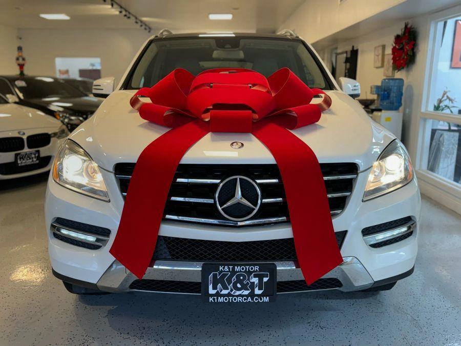 2012 Mercedes-benz M-class ML 350 4MATIC Sport Utility 4D, available for sale in Santa Ana, California | K&T Motor LLC. Santa Ana, California 2012 Mercedes-benz M-class ML 350 4MATIC Sport Utility 4D, available for sale in Santa Ana, California | K&T Motor LLC. Santa Ana, California