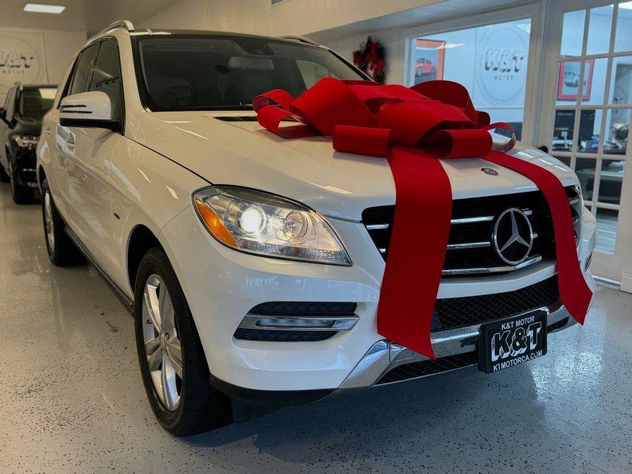 2012 Mercedes-benz M-class ML 350 4MATIC Sport Utility 4D, available for sale in Santa Ana, California | K&T Motor LLC. Santa Ana, California 2012 Mercedes-benz M-class ML 350 4MATIC Sport Utility 4D, available for sale in Santa Ana, California | K&T Motor LLC. Santa Ana, California