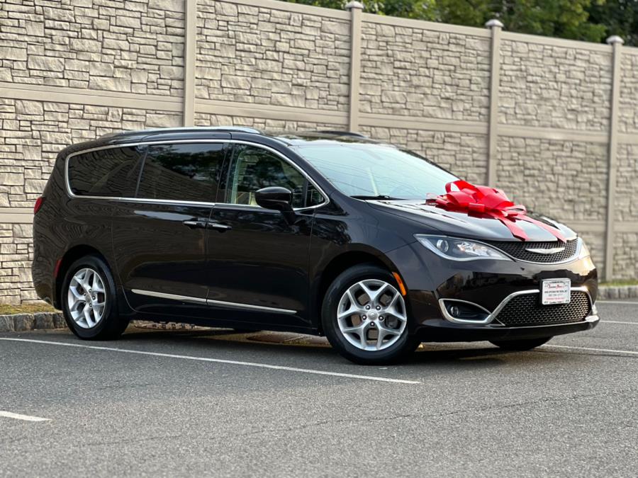 2017 Chrysler Pacifica Touring-L Plus FWD, available for sale in Paterson, New Jersey | Speedway Motors LLC. Paterson, New Jersey 2017 Chrysler Pacifica Touring-L Plus FWD, available for sale in Paterson, New Jersey | Speedway Motors LLC. Paterson, New Jersey