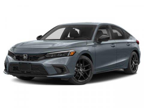 2024 Honda Civic Hatchback Sport, available for sale in Fort Lauderdale, Florida | CarLux Fort Lauderdale. Fort Lauderdale, Florida 2024 Honda Civic Hatchback Sport, available for sale in Fort Lauderdale, Florida | CarLux Fort Lauderdale. Fort Lauderdale, Florida