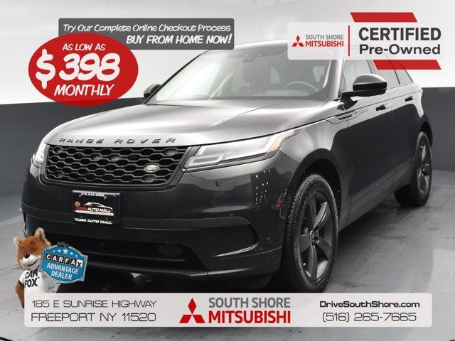 2020 Land Rover Range Rover Velar S, available for sale in Woodside, New York | Drive Central. Woodside, New York 2020 Land Rover Range Rover Velar S, available for sale in Woodside, New York | Drive Central. Woodside, New York