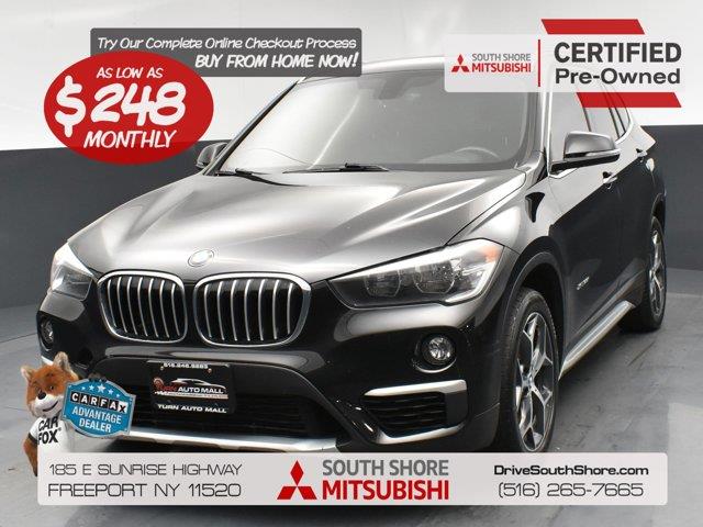2018 BMW X1 xDrive28i, available for sale in Woodside, New York | Drive Central. Woodside, New York 2018 BMW X1 xDrive28i, available for sale in Woodside, New York | Drive Central. Woodside, New York