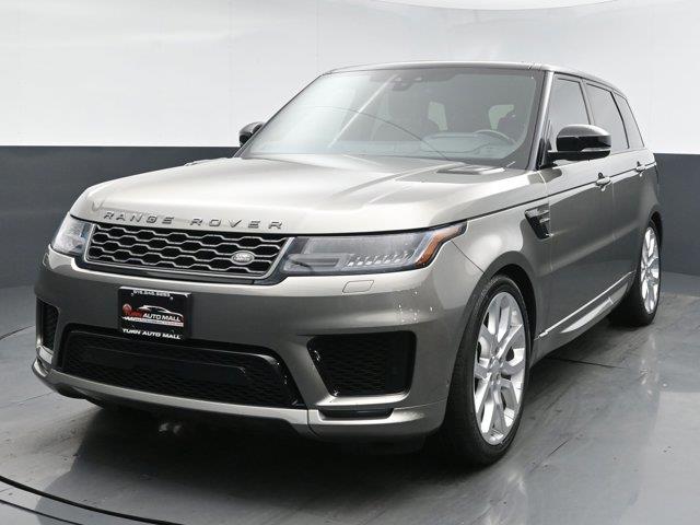 2019 Land Rover Range Rover Sport Dynamic, available for sale in Woodside, New York | Drive Central. Woodside, New York 2019 Land Rover Range Rover Sport Dynamic, available for sale in Woodside, New York | Drive Central. Woodside, New York
