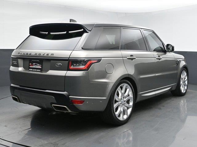 2019 Land Rover Range Rover Sport Dynamic, available for sale in Woodside, New York | Drive Central. Woodside, New York 2019 Land Rover Range Rover Sport Dynamic, available for sale in Woodside, New York | Drive Central. Woodside, New York