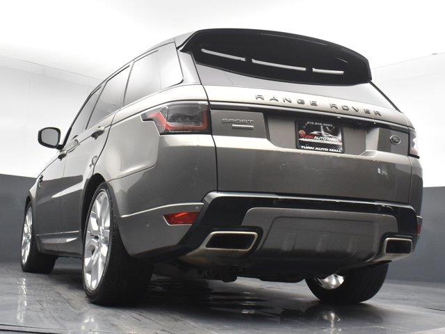 2019 Land Rover Range Rover Sport Dynamic, available for sale in Woodside, New York | Drive Central. Woodside, New York 2019 Land Rover Range Rover Sport Dynamic, available for sale in Woodside, New York | Drive Central. Woodside, New York