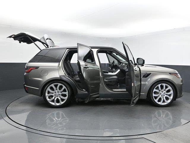 2019 Land Rover Range Rover Sport Dynamic, available for sale in Woodside, New York | Drive Central. Woodside, New York 2019 Land Rover Range Rover Sport Dynamic, available for sale in Woodside, New York | Drive Central. Woodside, New York