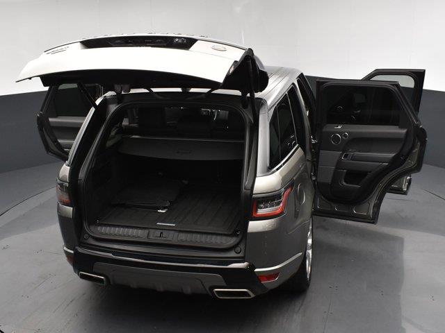 2019 Land Rover Range Rover Sport Dynamic, available for sale in Woodside, New York | Drive Central. Woodside, New York 2019 Land Rover Range Rover Sport Dynamic, available for sale in Woodside, New York | Drive Central. Woodside, New York