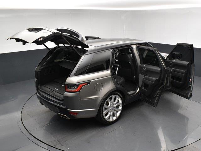 2019 Land Rover Range Rover Sport Dynamic, available for sale in Woodside, New York | Drive Central. Woodside, New York 2019 Land Rover Range Rover Sport Dynamic, available for sale in Woodside, New York | Drive Central. Woodside, New York