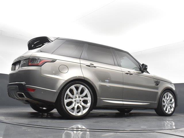 2019 Land Rover Range Rover Sport Dynamic, available for sale in Woodside, New York | Drive Central. Woodside, New York 2019 Land Rover Range Rover Sport Dynamic, available for sale in Woodside, New York | Drive Central. Woodside, New York