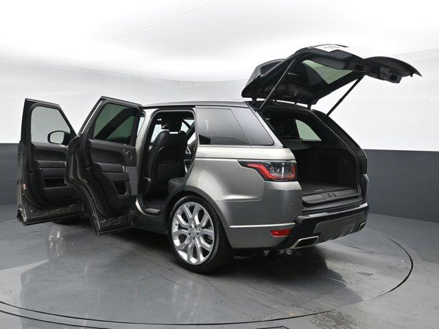 2019 Land Rover Range Rover Sport Dynamic, available for sale in Woodside, New York | Drive Central. Woodside, New York 2019 Land Rover Range Rover Sport Dynamic, available for sale in Woodside, New York | Drive Central. Woodside, New York