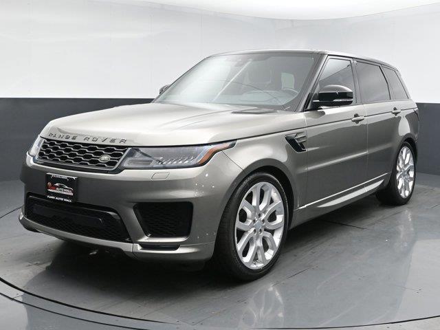 2019 Land Rover Range Rover Sport Dynamic, available for sale in Woodside, New York | Drive Central. Woodside, New York 2019 Land Rover Range Rover Sport Dynamic, available for sale in Woodside, New York | Drive Central. Woodside, New York