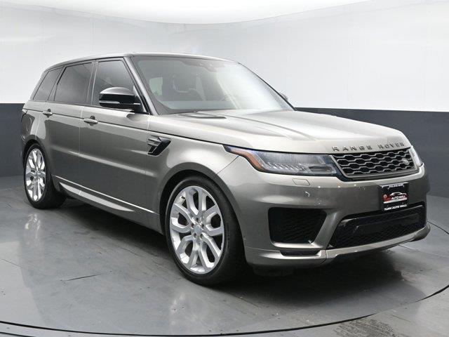 2019 Land Rover Range Rover Sport Dynamic, available for sale in Woodside, New York | Drive Central. Woodside, New York 2019 Land Rover Range Rover Sport Dynamic, available for sale in Woodside, New York | Drive Central. Woodside, New York