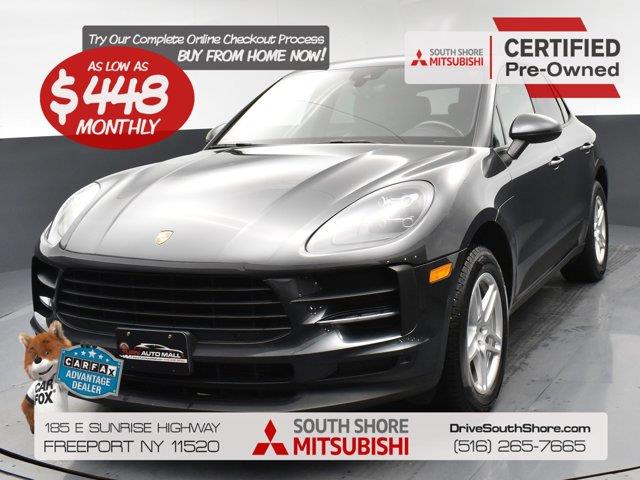 2021 Porsche Macan , available for sale in Woodside, New York | Drive Central. Woodside, New York 2021 Porsche Macan , available for sale in Woodside, New York | Drive Central. Woodside, New York