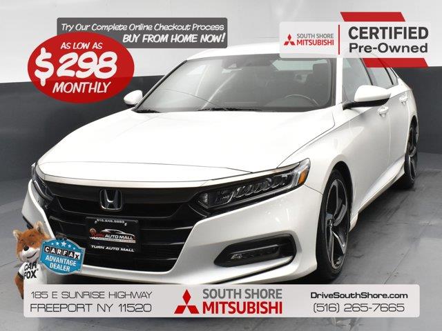 2020 Honda Accord Sedan Sport, available for sale in Woodside, New York | Drive Central. Woodside, New York 2020 Honda Accord Sedan Sport, available for sale in Woodside, New York | Drive Central. Woodside, New York