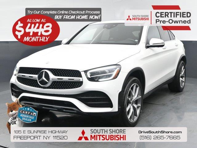 2021 Mercedes-benz Glc GLC 300, available for sale in Woodside, New York | Drive Central. Woodside, New York 2021 Mercedes-benz Glc GLC 300, available for sale in Woodside, New York | Drive Central. Woodside, New York