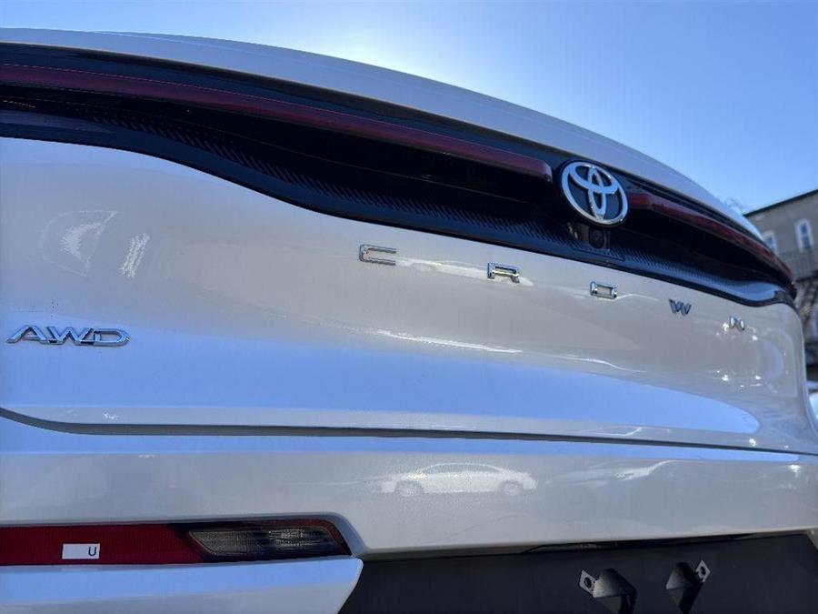 2023 Toyota Crown XLE, available for sale in Woodside, New York | Drive Central. Woodside, New York 2023 Toyota Crown XLE, available for sale in Woodside, New York | Drive Central. Woodside, New York
