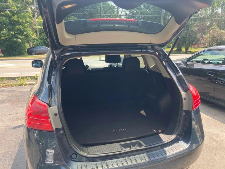 2015 Nissan Rogue Select S Sport Utility 4D, available for sale in Wolcott, New York | Auto Hunter CNY. Wolcott, New York 2015 Nissan Rogue Select S Sport Utility 4D, available for sale in Wolcott, New York | Auto Hunter CNY. Wolcott, New York