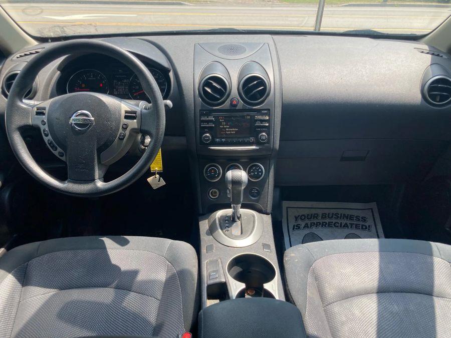 2015 Nissan Rogue Select S Sport Utility 4D, available for sale in Wolcott, New York | Auto Hunter CNY. Wolcott, New York 2015 Nissan Rogue Select S Sport Utility 4D, available for sale in Wolcott, New York | Auto Hunter CNY. Wolcott, New York