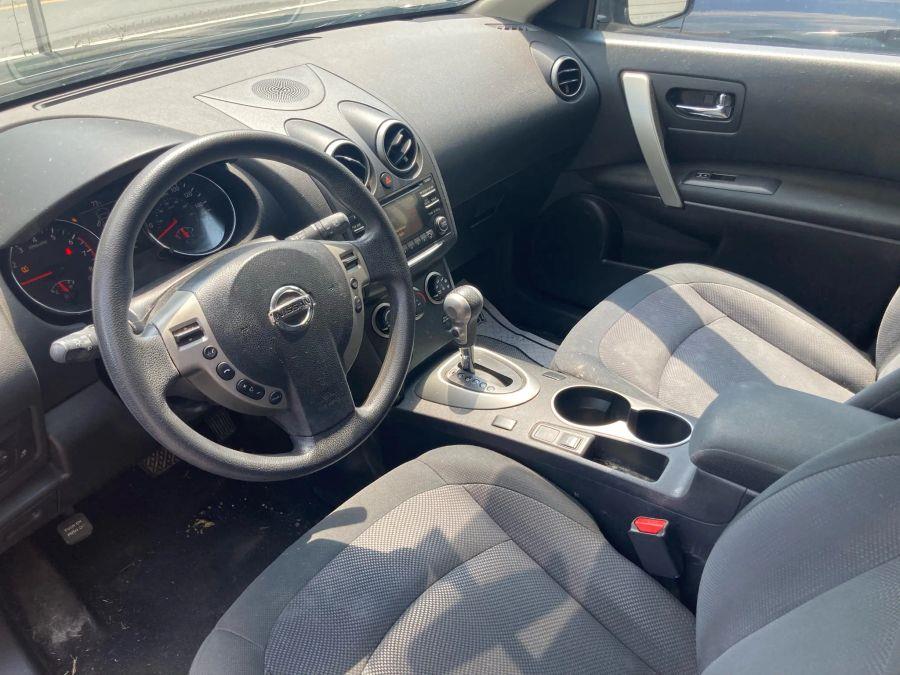 2015 Nissan Rogue Select S Sport Utility 4D, available for sale in Wolcott, New York | Auto Hunter CNY. Wolcott, New York 2015 Nissan Rogue Select S Sport Utility 4D, available for sale in Wolcott, New York | Auto Hunter CNY. Wolcott, New York