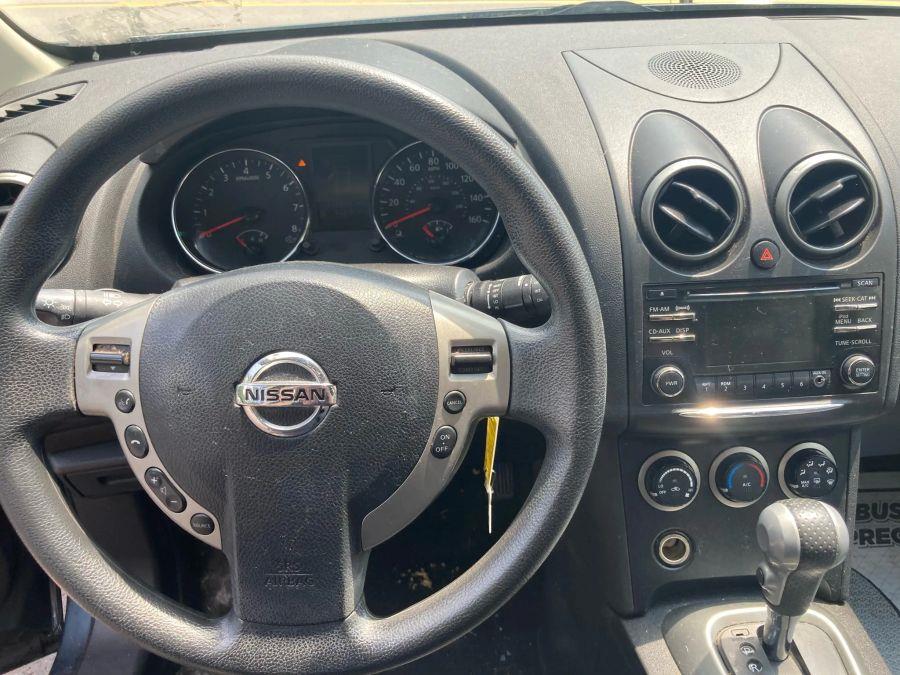 2015 Nissan Rogue Select S Sport Utility 4D, available for sale in Wolcott, New York | Auto Hunter CNY. Wolcott, New York 2015 Nissan Rogue Select S Sport Utility 4D, available for sale in Wolcott, New York | Auto Hunter CNY. Wolcott, New York