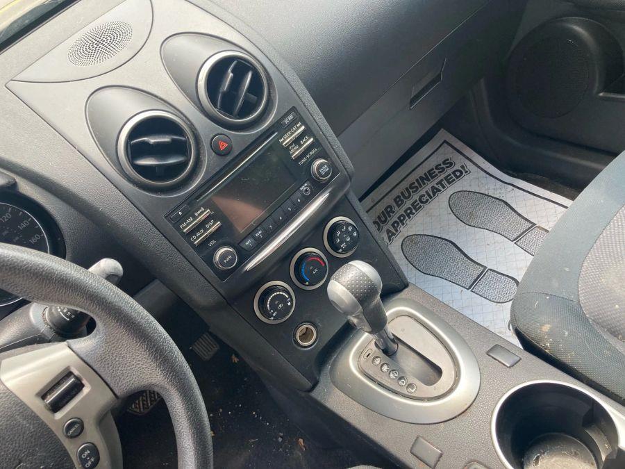 2015 Nissan Rogue Select S Sport Utility 4D, available for sale in Wolcott, New York | Auto Hunter CNY. Wolcott, New York 2015 Nissan Rogue Select S Sport Utility 4D, available for sale in Wolcott, New York | Auto Hunter CNY. Wolcott, New York