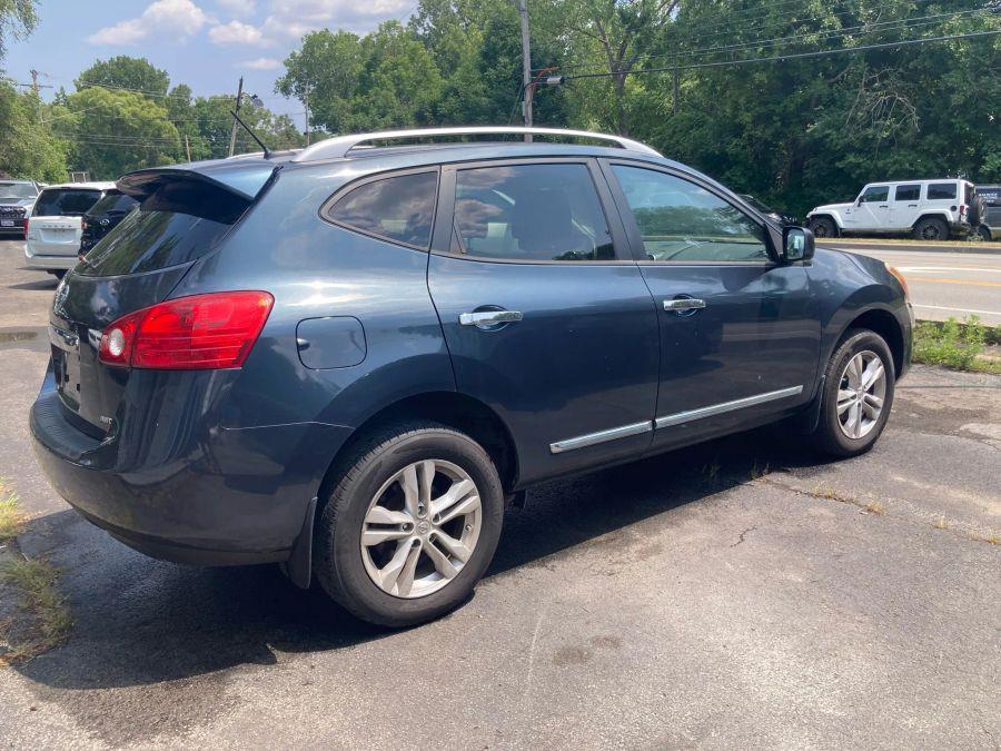 2015 Nissan Rogue Select S Sport Utility 4D, available for sale in Wolcott, New York | Auto Hunter CNY. Wolcott, New York 2015 Nissan Rogue Select S Sport Utility 4D, available for sale in Wolcott, New York | Auto Hunter CNY. Wolcott, New York