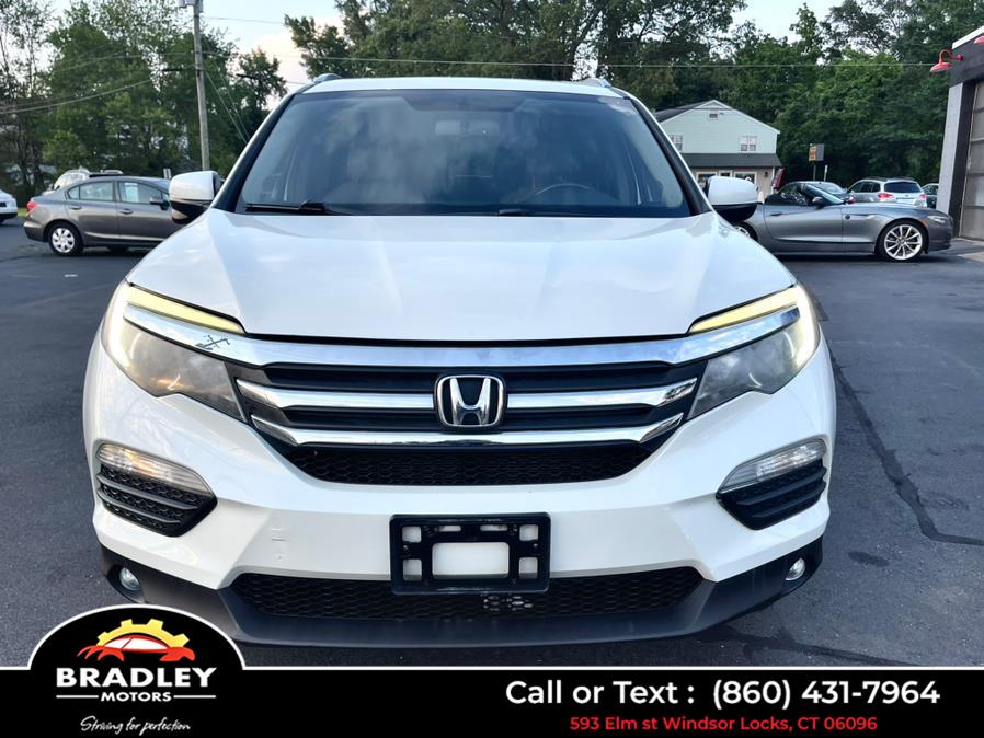 2016 Honda Pilot EX-L w/Navi, available for sale in Windsor Locks, Connecticut | Bradley Motors Inc. Windsor Locks, Connecticut 2016 Honda Pilot EX-L w/Navi, available for sale in Windsor Locks, Connecticut | Bradley Motors Inc. Windsor Locks, Connecticut