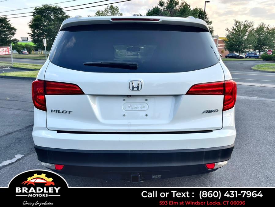 2016 Honda Pilot EX-L w/Navi, available for sale in Windsor Locks, Connecticut | Bradley Motors Inc. Windsor Locks, Connecticut 2016 Honda Pilot EX-L w/Navi, available for sale in Windsor Locks, Connecticut | Bradley Motors Inc. Windsor Locks, Connecticut
