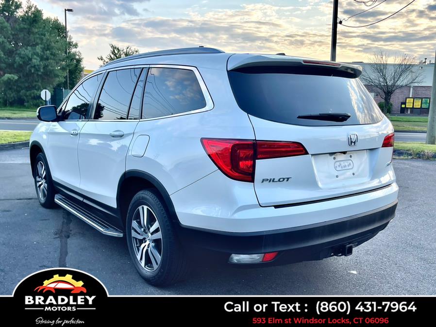 2016 Honda Pilot EX-L w/Navi, available for sale in Windsor Locks, Connecticut | Bradley Motors Inc. Windsor Locks, Connecticut 2016 Honda Pilot EX-L w/Navi, available for sale in Windsor Locks, Connecticut | Bradley Motors Inc. Windsor Locks, Connecticut
